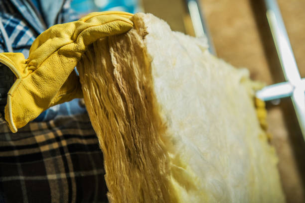 Best Insulation Maintenance and Repair in Russellville, AL