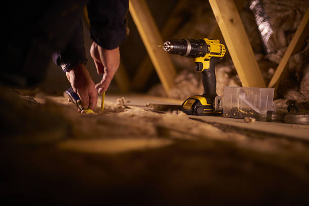  Russellville, AL Insulation Contractor Pros
